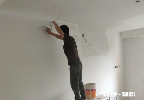 头遍腻子开窗还是关窗 头遍腻子不干能刮二遍吗