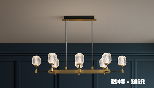 客厅灯72w是不是太亮 客厅灯72w和96w哪个好