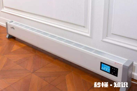 踢脚线取暖器为什么有异响 踢脚线取暖器声音大吗