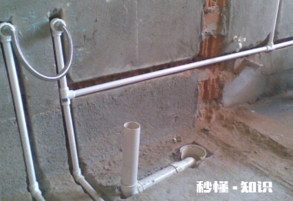 马桶排污口比地面低怎么办 马桶管道露出地面多少