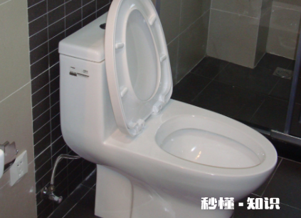 马桶排污口比地面低怎么办 马桶管道露出地面多少