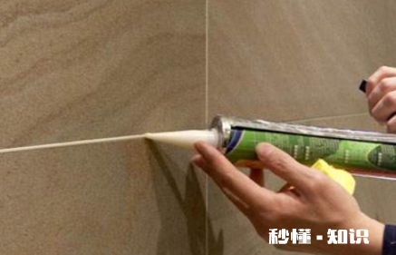 美缝做好后多久可以用水 刚做的美缝遇水了怎么办