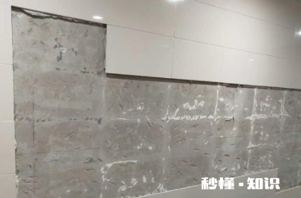 瓷砖脱落怎么贴回去 为什么墙面贴瓷砖容易脱落
