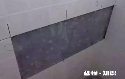 瓷砖脱落怎么贴回去 为什么墙面贴瓷砖容易脱落