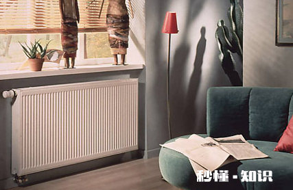 水质不好用什么暖气片好 暖气片对水质有要求吗