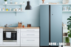 美的鸿蒙冰箱是什么型号 美的鸿蒙冰箱性能怎么样