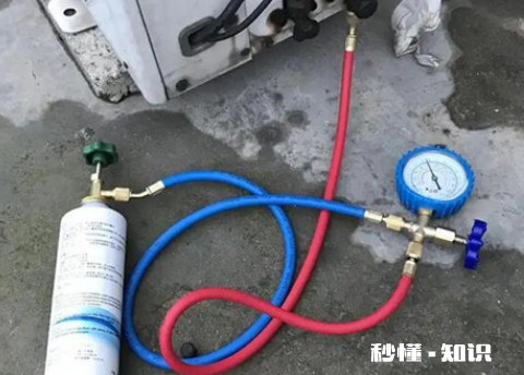 空调不抽真空影响制冷效果吗 变频空调移机需要抽真空吗