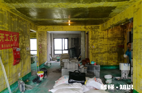 铲完墙皮多久刷墙固 不铲墙皮直接刷墙固可以吗