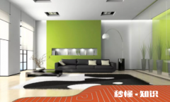 新楼地热为什么不热 新房的地暖需要清洗吗