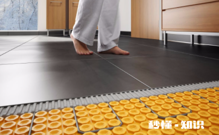 新楼地热为什么不热 新房的地暖需要清洗吗