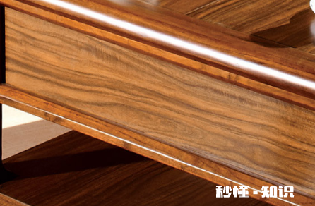 乌金木是实木吗 非洲乌金木是什么木材