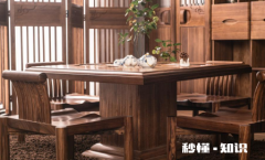 乌金木是实木吗 非洲乌金木是什么木材