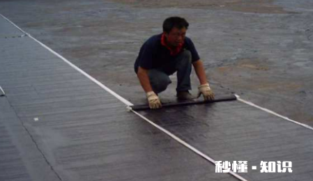 精准定位查漏水一次多少钱 顶楼防水最绝的办法