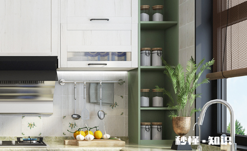 肤感膜橱柜门好不好打理 肤感柜门有指纹印擦不掉怎么处理