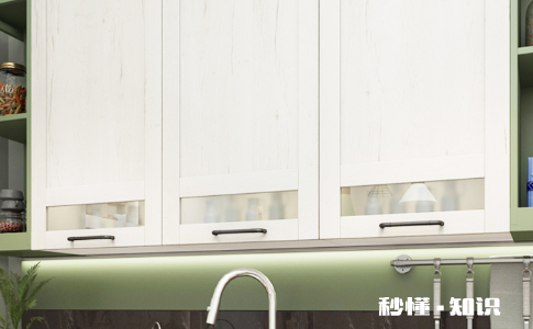 肤感膜橱柜门好不好打理 肤感柜门有指纹印擦不掉怎么处理