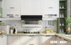 肤感膜橱柜门好不好打理 肤感柜门有指纹印擦不掉怎么处理