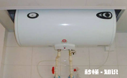 热水器进水的地方漏水怎么办 热水器进水管漏水可以修吗