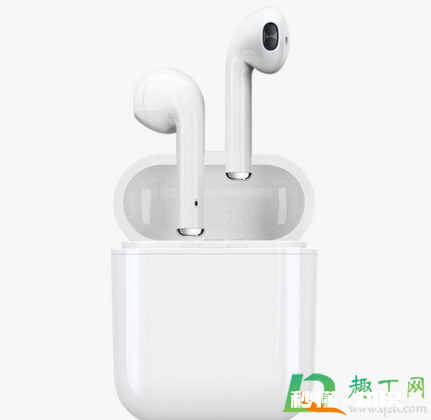 两个不同airpods能凑一对吗 后配的airpods怎么配对