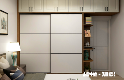 衣柜推拉门做多高合适 衣柜推拉门一扇多大好