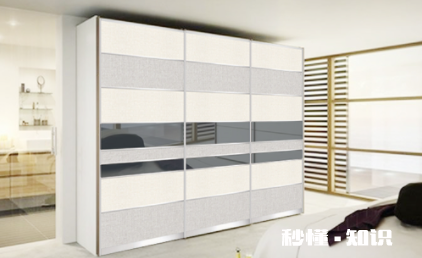 衣柜推拉门做多高合适 衣柜推拉门一扇多大好