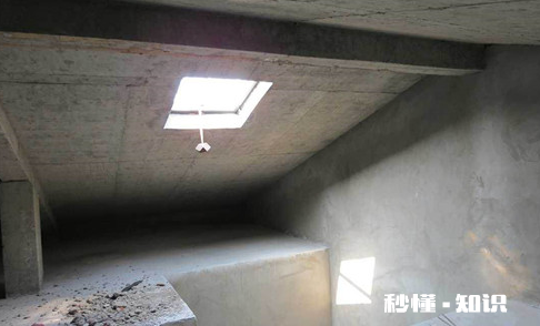 能从室内屋顶做防水吗 顶楼防水怎么做才能永久不漏水