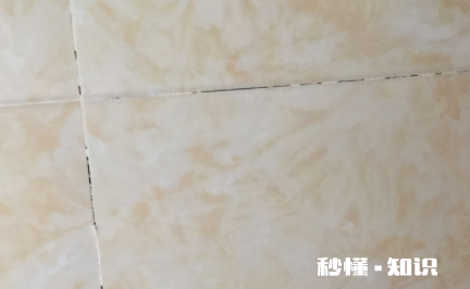 瓷砖松了松动了用什么方法 地板砖起来了用什么胶能粘