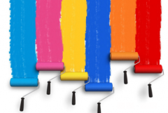 艺术漆寿命一般多久 艺术漆环保还是乳胶漆环保