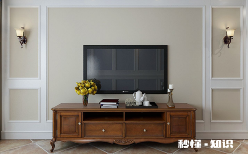 pu线条在几遍腻子后贴 pu线条刷乳胶漆会掉吗