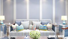 pu线条在几遍腻子后贴 pu线条刷乳胶漆会掉吗