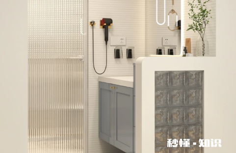 卫生间装修可以不用瓷砖吗 卫生间装修需要多久