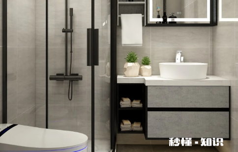 卫生间装修可以不用瓷砖吗 卫生间装修需要多久