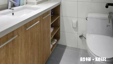 卫生间装修可以不用瓷砖吗 卫生间装修需要多久