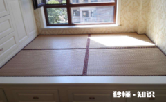 怎么拆榻榻米床 榻榻米拆了就不能再用了吗