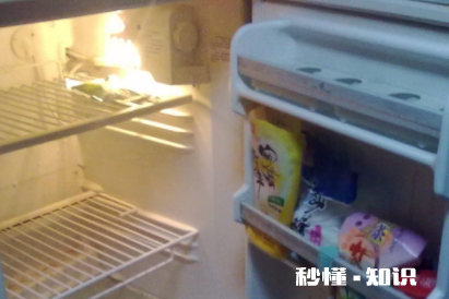 冰箱可以随时断电吗 冰箱一直断电会坏吗