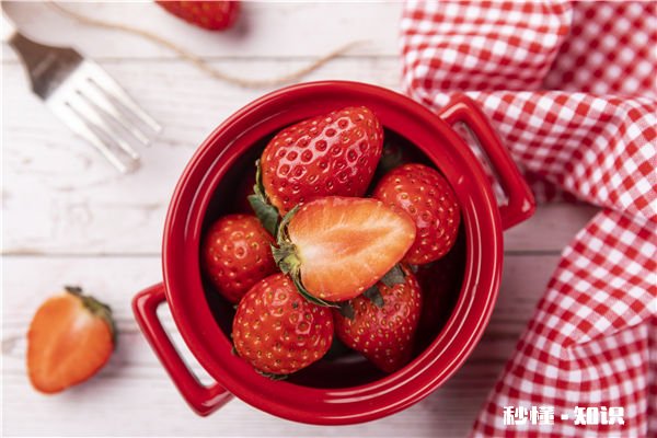 吃蓝莓的禁忌 吃蓝莓有哪些注意事项