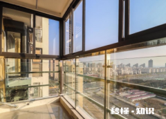 现在的高层窗户为什么往里开 窗户往里开好还是往外开好