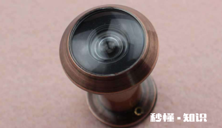 猫眼一般装在门的多高位置 猫眼一般在门的什么位置