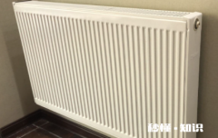 暖气片时间长了需要换么 暖气片多久更换