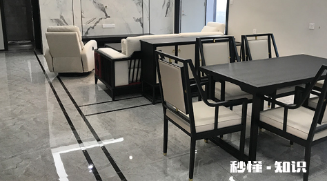 瓷砖被碱性腐蚀可以修复吗 污垢渗透到地板砖里怎么办