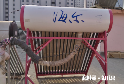 太阳能热水器怎么上水 太阳能热水器什么时候上水好