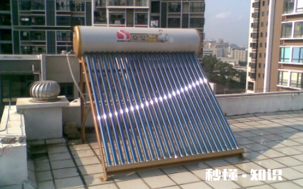 太阳能热水器怎么上水 太阳能热水器什么时候上水好