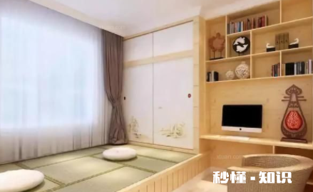 榻榻米装好多久能住 榻榻米装完直接住可以吗