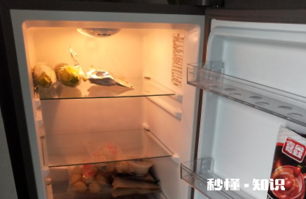 海尔冰箱温度怎么调最省电 冰箱冷藏调到几档最冷