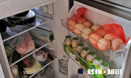 海尔冰箱温度怎么调最省电 冰箱冷藏调到几档最冷