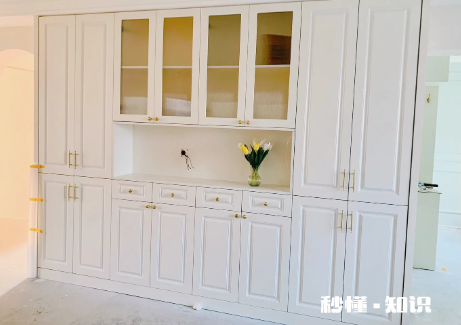 木工打衣柜需要哪些五金 木工打一个衣柜多少钱