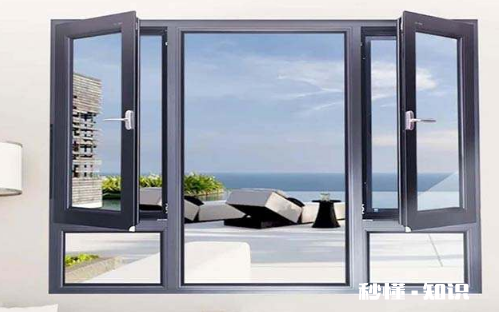 新换的断桥铝窗户冬天室内淌水严重 风刮的窗户很响怎么办