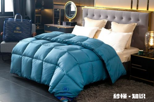 鹅绒被扭花的好还是方格好 鹅绒被扭花工艺和方格工艺在保暖上有区别吗