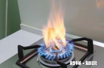 开煤气时发出嘶嘶声音正常吗 煤气开火吱吱响正常吗