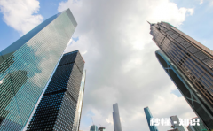 写字楼产权年限有买卖交易税关系吗 写字楼可以办理抵押贷款吗