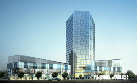 写字楼产权年限有买卖交易税关系吗 写字楼可以办理抵押贷款吗